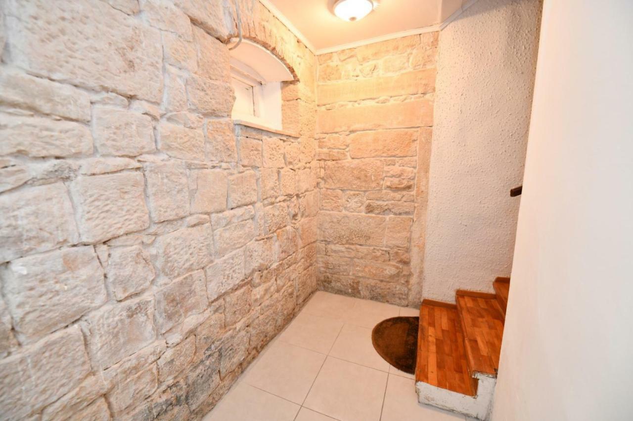 Apartment Cecilija Синь Экстерьер фото